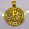 arany-szinu-koves-bitcoin-kriptos-medal